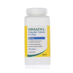 ZOETIS Rimadyl Tablets For Dogs - 100 Tablets -Pet Supplies 4wd1cqel4h5 d265f853 4608 4b8c 8de4 8c33ca03b7d6