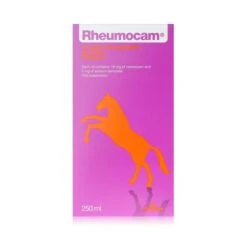 Chanelle Rheumocam 15mg/ml Oral Suspension For Horses 7 Chanelle Rheumocam 15mg/ml Oral Suspension For Horses -Pet Supplies 4xvmrjdj1ln