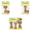 Bamboodles Flavoured Chew Toys For Puppy Dogs 1 Bamboodles Flavoured Chew Toys For Puppy Dogs -Pet Supplies 4ys3d5dwgae