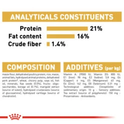 Royal Canin Dry Dog Food Specifically For Adult West Highland White Terrier - All Sizes -Pet Supplies 50mzuxakop3