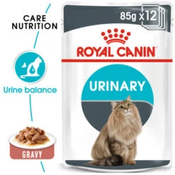 Royal Canin Wet Cat Food Urinary Care Food Pouch 48 X 85g 15 Royal Canin Wet Cat Food Urinary Care Food Pouch 48 X 85g -Pet Supplies 5b5vxp04cp4