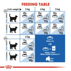 Royal Canin Home Life Dried Indoor 7+ Adult Cat Food 1.5kg 16 Royal Canin Home Life Dried Indoor 7+ Adult Cat Food 1.5kg -Pet Supplies 5fc0hkthqo5