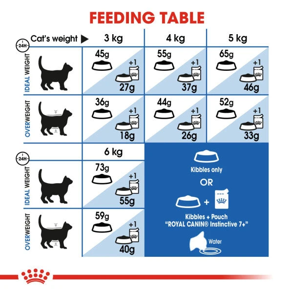 Royal Canin Home Life Dried Indoor 7+ Adult Cat Food 1.5kg 8 Royal Canin Home Life Dried Indoor 7+ Adult Cat Food 1.5kg - Image 6