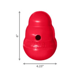 KONG Wobbler - All Sizes -Pet Supplies 5k31tbjw3pg