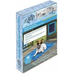 All For Paws Chill Out Always Cool Dog Mat -Pet Supplies 5lk1hhzjbjg c5adf0f9 c53a 42fa 9dde f92b63c999a0