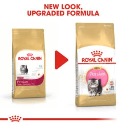 Royal Canin Persian Kitten Dry Food For Cats 4kg -Pet Supplies 5nhsdheisbh