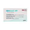 ZOETIS Apoquel Dermatitis Film-Coated Tablets For Dogs - 100 Tablets -Pet Supplies 5rsp3g0mhyi ce12ac08 5d31 4803 a225 17087e4d73f5