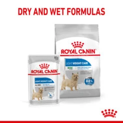 Royal Canin Dry Dog Food Light Weight Care For Mini Dogs - All Types -Pet Supplies 5u21o5pscr1