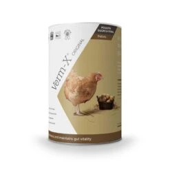 Verm-X Herbal Pellets For Poultry- Various Sizes 13 Verm-X Herbal Pellets For Poultry- Various Sizes -Pet Supplies 5zteat35byy