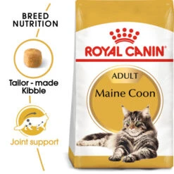 Royal Canin Maine Coon Adult Dry Cat Food For Cats 9 Royal Canin Maine Coon Adult Dry Cat Food For Cats -Pet Supplies a25rpm2gldg