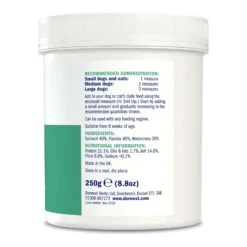 Dorwest Easy-Green® Powder For Dogs -Pet Supplies a2vo3wvcfbb