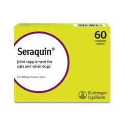 Boehringer Ingelheim Seraquin Joint Supplement For Dogs -Pet Supplies akpsyjlvana e038a79a 0500 4f56 ae5f ef2efa76e9d3