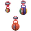GiGwi Rubber Jumball Basketball With Handle Dog Toy 1 GiGwi Rubber Jumball Basketball With Handle Dog Toy -Pet Supplies alkudwhfb0f