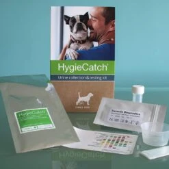 HygieCatch - Urine Sample Collection & Testing Kit - Monitor Your Dog's Health 31 HygieCatch - Urine Sample Collection & Testing Kit - Monitor Your Dog's Health -Pet Supplies amaueafmtic
