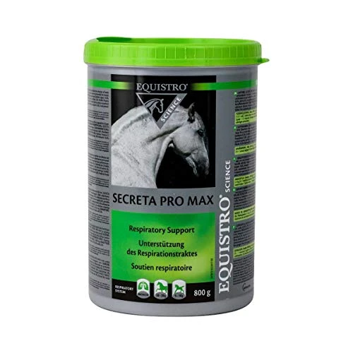 Vetoquinol Equistro Secreta Pro Max Horse Supplement 4 Vetoquinol Equistro Secreta Pro Max Horse Supplement - Image 2
