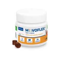 Virbac Movoflex Joint Supplement Soft Chews For Dogs X 30 8 Virbac Movoflex Joint Supplement Soft Chews For Dogs X 30 -Pet Supplies ana33hzsb2f