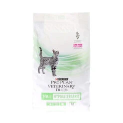Purina Veterinary Diet Feline HA Hypoallergenic Cat Food - 3.5kg