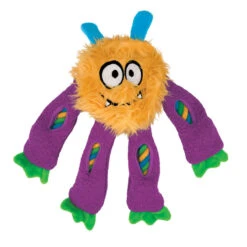 KONG Sneakerz Knots Assorted Medium -Pet Supplies bczzlsspho3