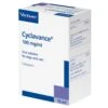 Virbac Cyclavance For Dogs And Cats 2 Virbac Cyclavance For Dogs And Cats -Pet Supplies bdqpyjoa0to 64827f1b 0e8d 4402 96e2 ca76f855038c