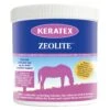 Keratex Zeolite For Horses - 900g 1 Keratex Zeolite For Horses - 900g -Pet Supplies bdr1eerws4z
