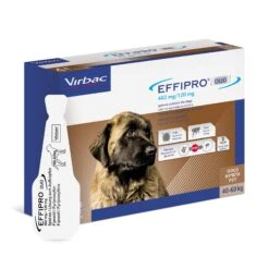 Virbac Effipro Duo For Cats & Dogs 24 Virbac Effipro Duo For Cats & Dogs -Pet Supplies bgvwurbxxei 148aae44 ef72 439e 845e 492c70092ff5