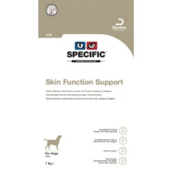 Dechra SPECIFIC™ Skin Function Support Dry Dog Food 2kg -Pet Supplies bjpid2e2icn