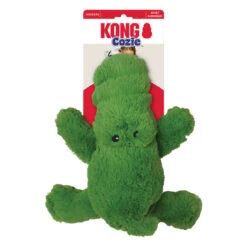 KONG Cozie Ali Alligator/ Marvin Moose -Pet Supplies brbutcyhobe