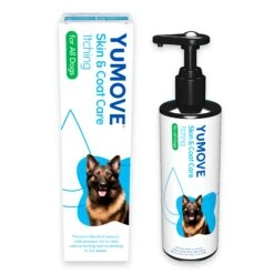 YuMOVE Skin & Coat Care Itching For Adult Dogs-Various Sizes -Pet Supplies c0qgooxnw21