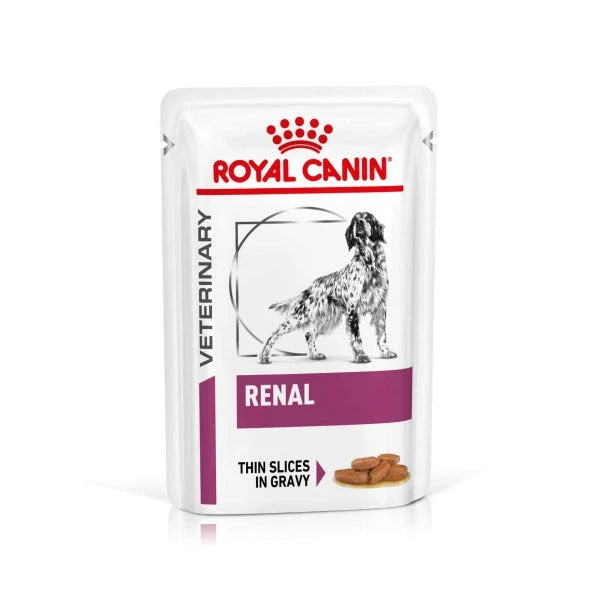 Royal Canin Veterinary Health Nutrition Canine Renal Dog Food- Various Sizes 7 Royal Canin Veterinary Health Nutrition Canine Renal Dog Food- Various Sizes - Image 5