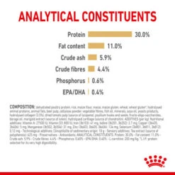 Royal Canin Dry Dog Food Ageing BHN Labrador 5+ 12kg -Pet Supplies cchqvuyzjrb