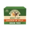 James Wellbeloved Adult Cat Food Chicken In Jelly 85g -Pet Supplies ccup25q5lli bbfd45e3 a2ce 49de 9ae8 80e24c8d38c3