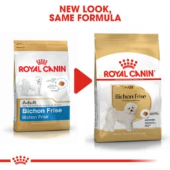 Royal Canin Dry Dog Food Specifically For Adult Bichon Frise 1.5kg -Pet Supplies cmqkbbhnmrr