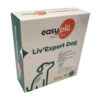 Easypill Liv'Expert Dog X 6 Bars 2 Easypill Liv'Expert Dog X 6 Bars -Pet Supplies cnci2mtsjn0