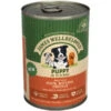 James Wellbeloved Chicken & Rice Puppy Wet Dog Food 400g X 12 -Pet Supplies cuimrtvrn25