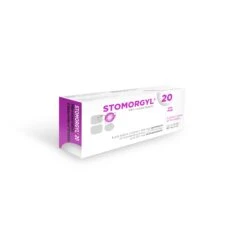 Boehringer Ingelheim Stomorgyl Tablets For Cats And Dogs 50s -Pet Supplies d1j0t5bpd3t