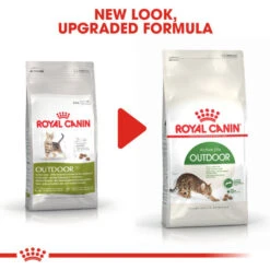 Royal Canin Active Life Outdoor Adult Dry Cat Food 2kg -Pet Supplies d22w5rhfx1h