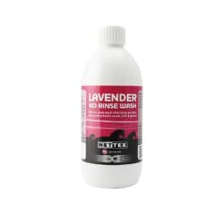 Nettex Equine Horse Lavender No Rinse Wash 500ml