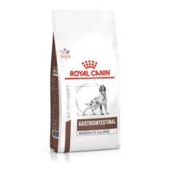 Royal Canin Veterinary Health Nutrition Canine Gastrointestinal Moderate Calorie- Various Sizes -Pet Supplies d4n35ye1vd1