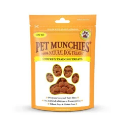 Pet Munchies Training Treats All Flavours 50g 22 Pet Munchies Training Treats All Flavours 50g -Pet Supplies d51stycm2jj