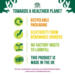 James Wellbeloved Turkey, Kale & Quinoa Adult Dog Superfood 1.5kg -Pet Supplies dj5cusbskda