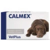 Calmex Behaviour Supplement Tablets In Dogs Pack Of 60 -Pet Supplies dqsu005ajiw