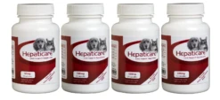 CEVA Hepaticare Liver Supplement Support