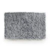 Rosewood Silver Fluff Blanket For Cats Dogs Pets 70 X 110cm -Pet Supplies dsrbpl00vy1