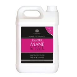 Carr And Day And Martin Canter Mane And Tail Conditioner- Various Sizes -Pet Supplies dtof3hfma51