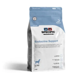 Dechra SPECIFIC™ CED-DM Endocrine Support Dry Dog Food -Pet Supplies dvkmt21wa20