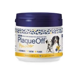 PlaqueOff Powder For Dogs & Cats -Pet Supplies dwhsaj4rpod 03c108d7 866a 43af 9399 ab21837b1a62
