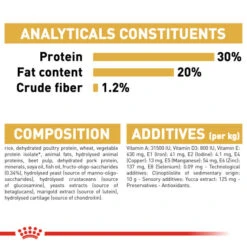 Royal Canin Dry Dog Food Specifically For Puppy French Bulldog - All Sizes 14 Royal Canin Dry Dog Food Specifically For Puppy French Bulldog - All Sizes -Pet Supplies e54qsqd5rqa