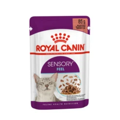 Royal Canin Wet Cat Food Pouches Sensory Designed Food 12 X 85g 19 Royal Canin Wet Cat Food Pouches Sensory Designed Food 12 X 85g -Pet Supplies eax3qiae5s2