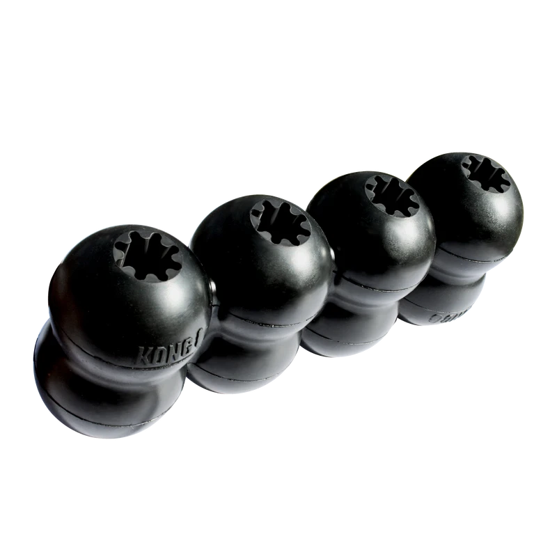 KONG Extreme Goodie Ribbon Large 4 KONG Extreme Goodie Ribbon Large - Image 2