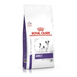 Royal Canin Veterinary Health Nutrition Canine Adult Small Dog- Various Sizes